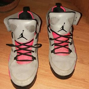 Men's Air Jordan's Retro 7's